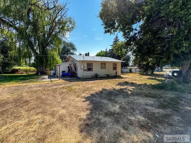 $299,000 | 13254 North Yellowstone Highway, Pocatello, ID 83202