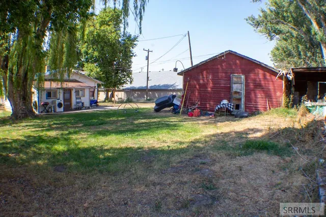 $299,000 | 13254 North Yellowstone Highway, Pocatello, ID 83202