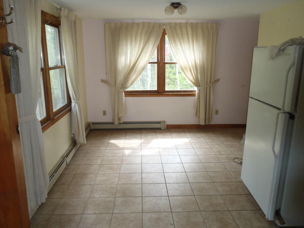 564 Tripptown Road Hiram, ME 04041 - Photo 9 of 30 Eat-in kitchen area.