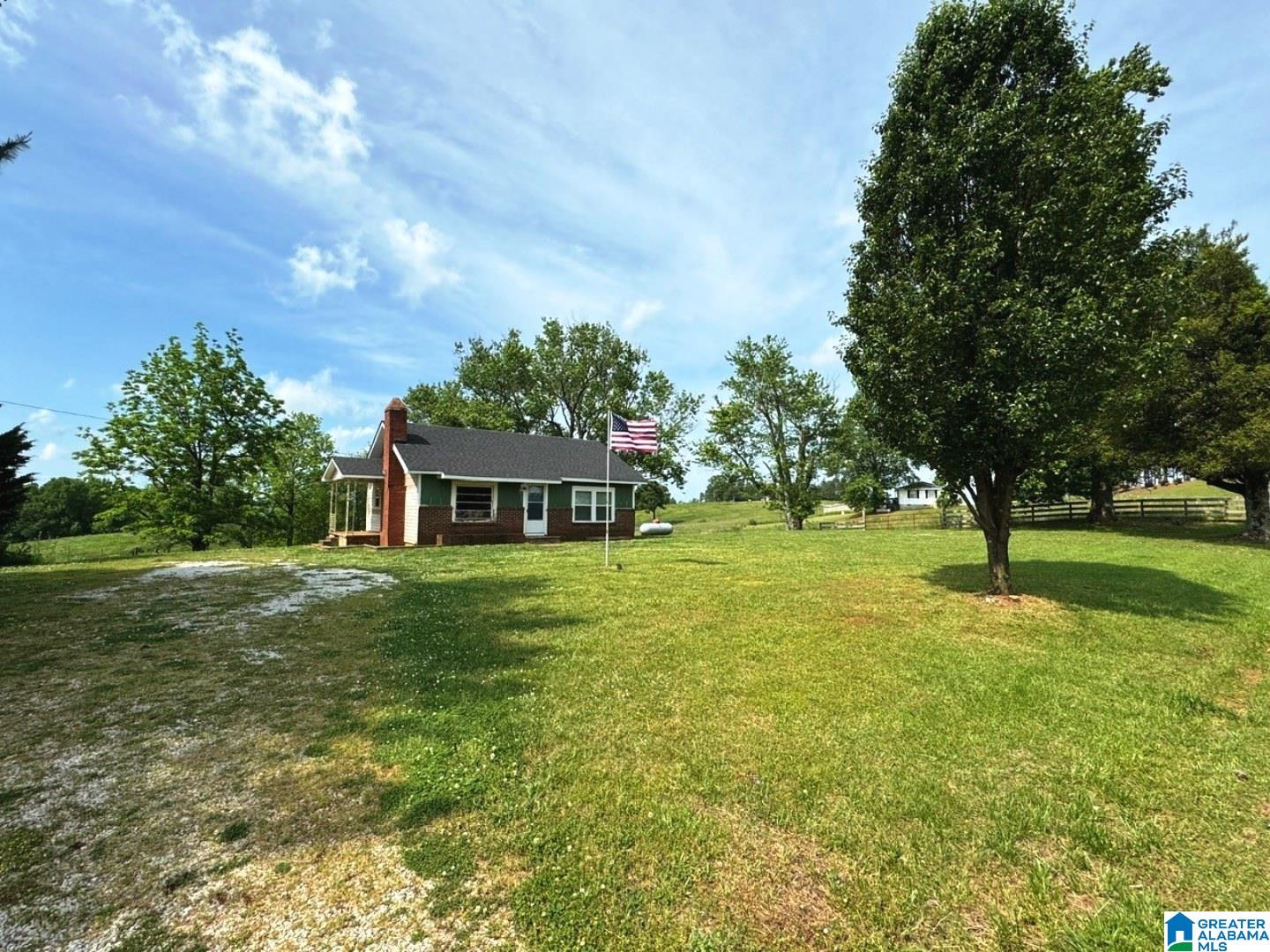 223 Mountain View Road Ashland, AL 36251 - Photo 5 of 12