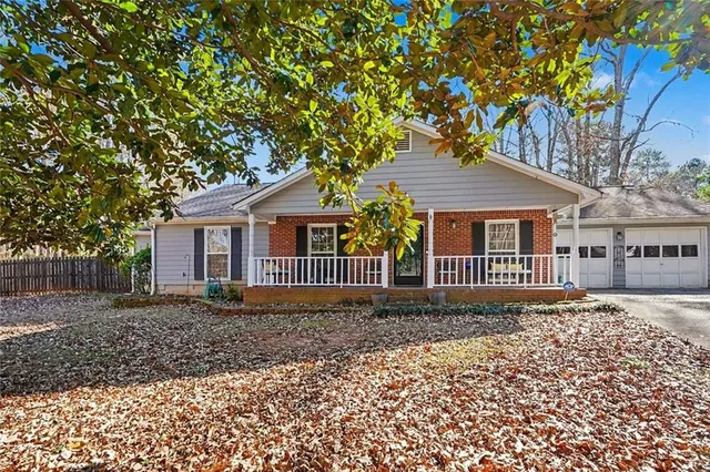 $3,250 | 8671 Twin Oaks Drive, Jonesboro, GA 30236