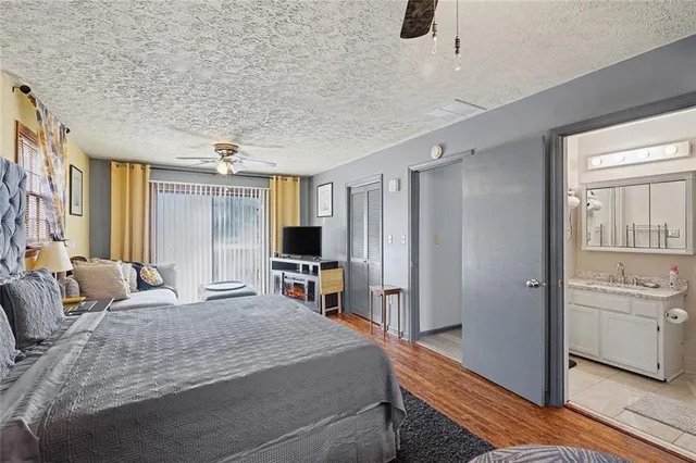 $3,250 | 8671 Twin Oaks Drive, Jonesboro, GA 30236