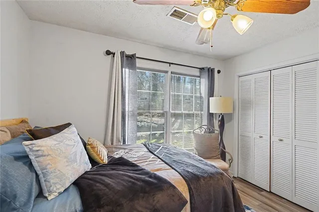 $3,250 | 8671 Twin Oaks Drive, Jonesboro, GA 30236