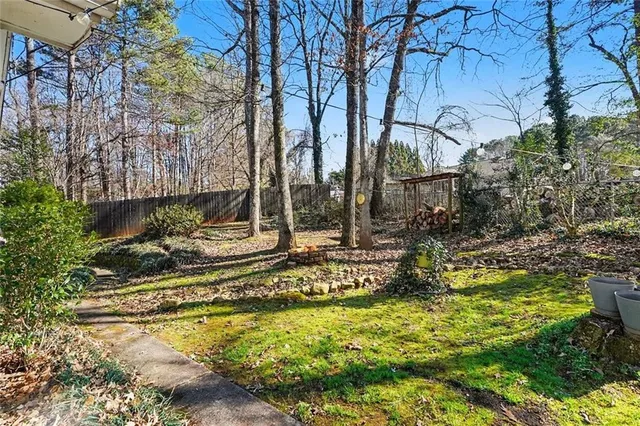 $3,250 | 8671 Twin Oaks Drive, Jonesboro, GA 30236