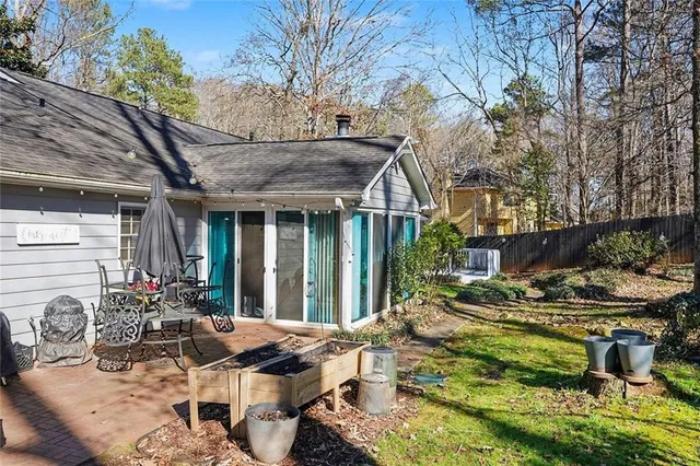 $3,250 | 8671 Twin Oaks Drive, Jonesboro, GA 30236