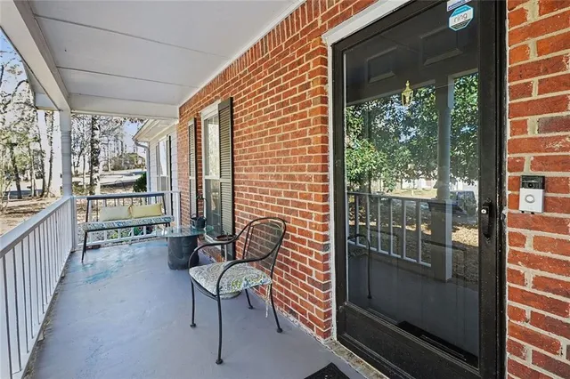 $3,250 | 8671 Twin Oaks Drive, Jonesboro, GA 30236