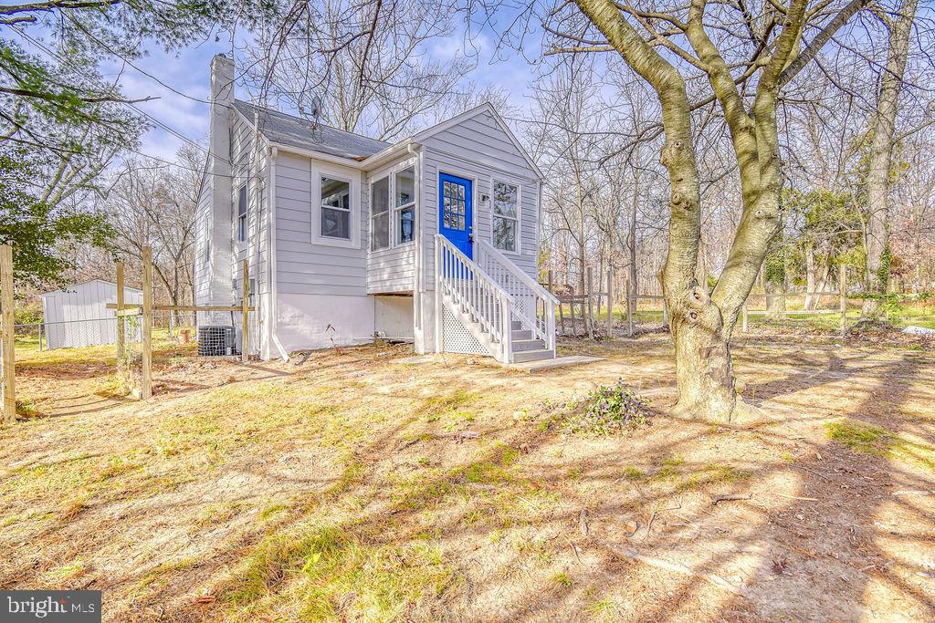 9430 Ridgely Avenue Baltimore, MD 21234 - Photo 2 of 32 Gallery Image 2