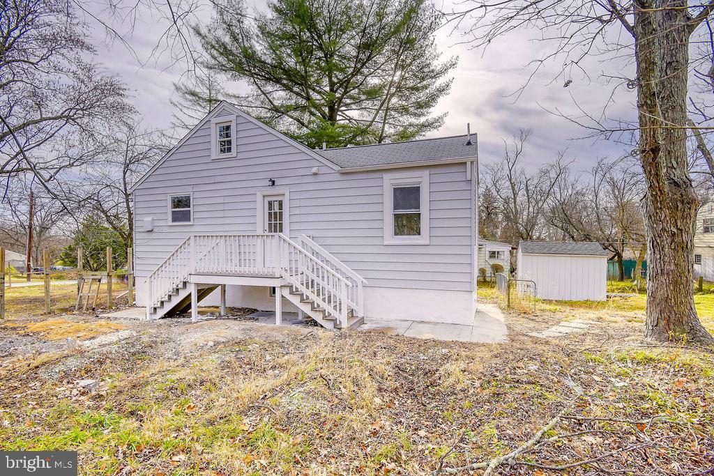 9430 Ridgely Avenue Baltimore, MD 21234 - Photo 4 of 32 Gallery Image 4