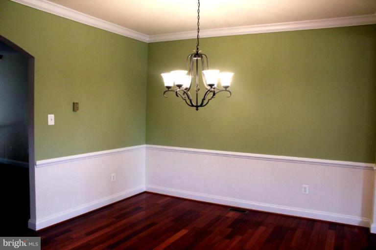 12236 Cypress Spring Road Clarksburg, MD 20871 - Photo 1 of 21 Dining Room