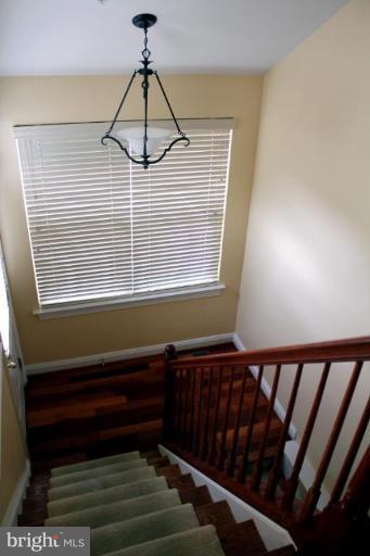 12236 Cypress Spring Road Clarksburg, MD 20871 - Photo 14 of 21 Staircase