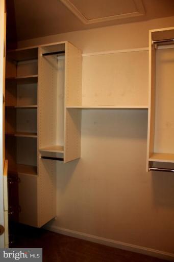 12236 Cypress Spring Road Clarksburg, MD 20871 - Photo 15 of 21 Master Walk-in Closet