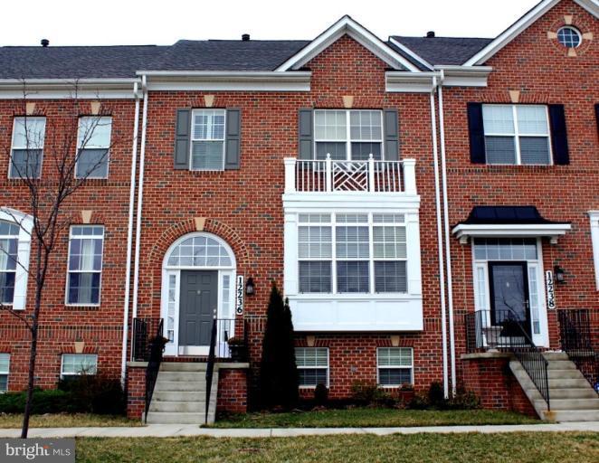 12236 Cypress Spring Road Clarksburg, MD 20871 - Photo 3 of 21 Exterior (Main)