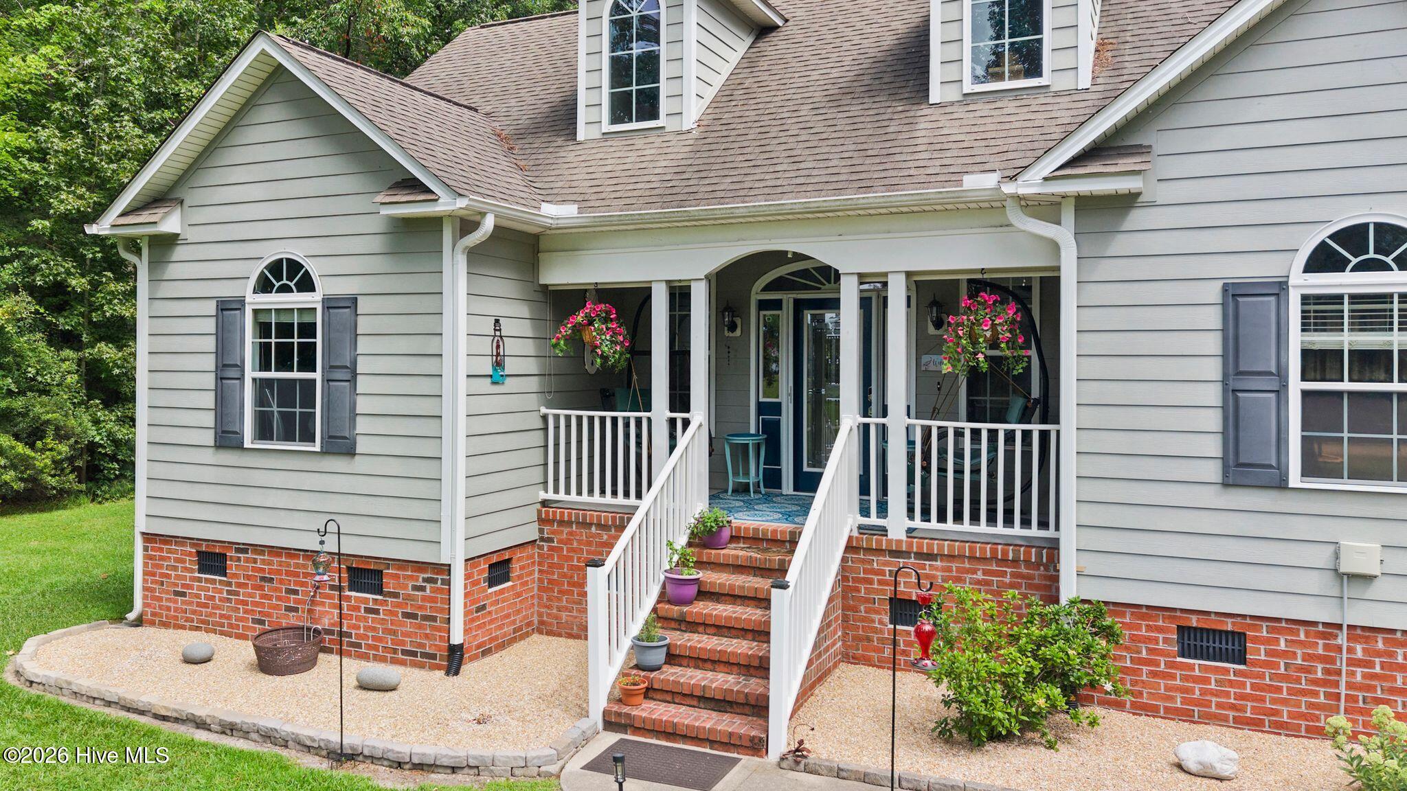 24 Teach's Cove Road Bath, NC 27808 - Photo 9 of 63 Gallery Image 9