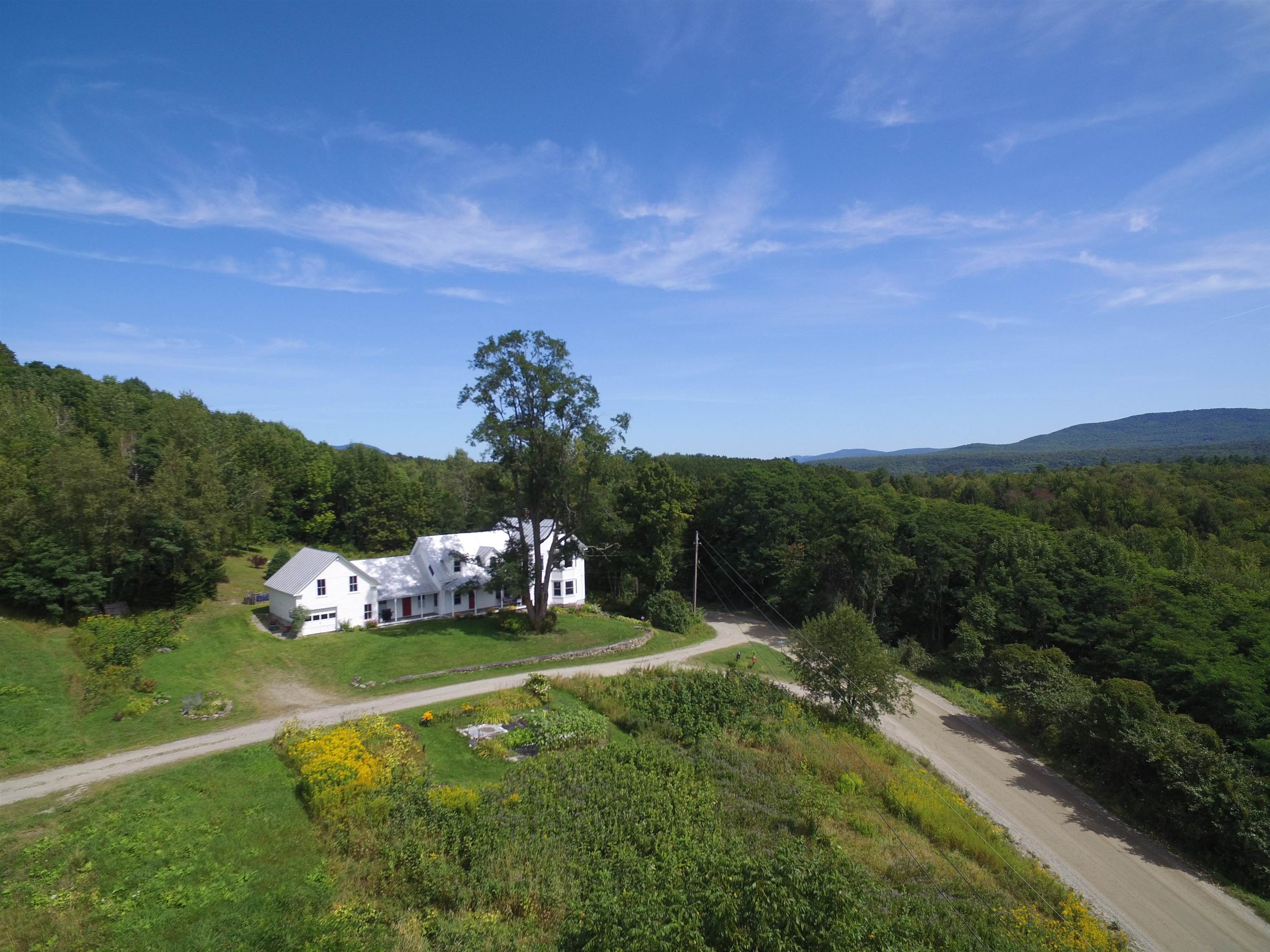 26 Carter Road Johnson, VT 05656 - Photo 1 of 50