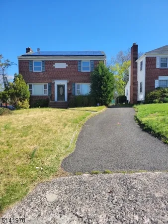 $750,000 | 299 Reynolds Terrace, Orange, NJ 07050