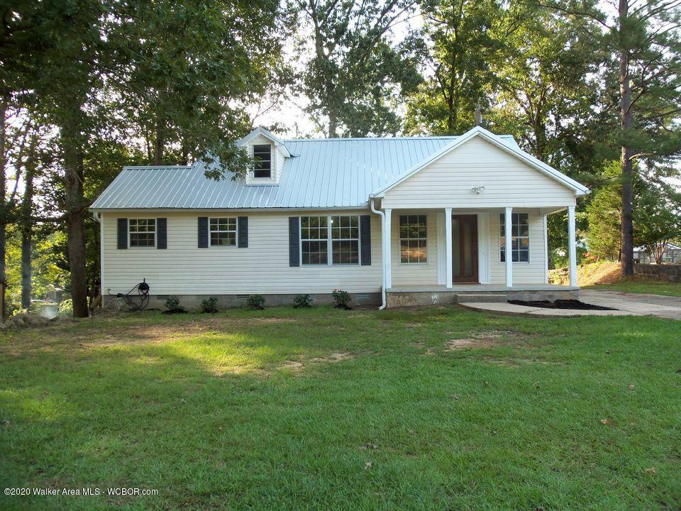 193 Battle Creek Road Jasper, AL 35503 - Photo 1 of 16 Gallery Image 1