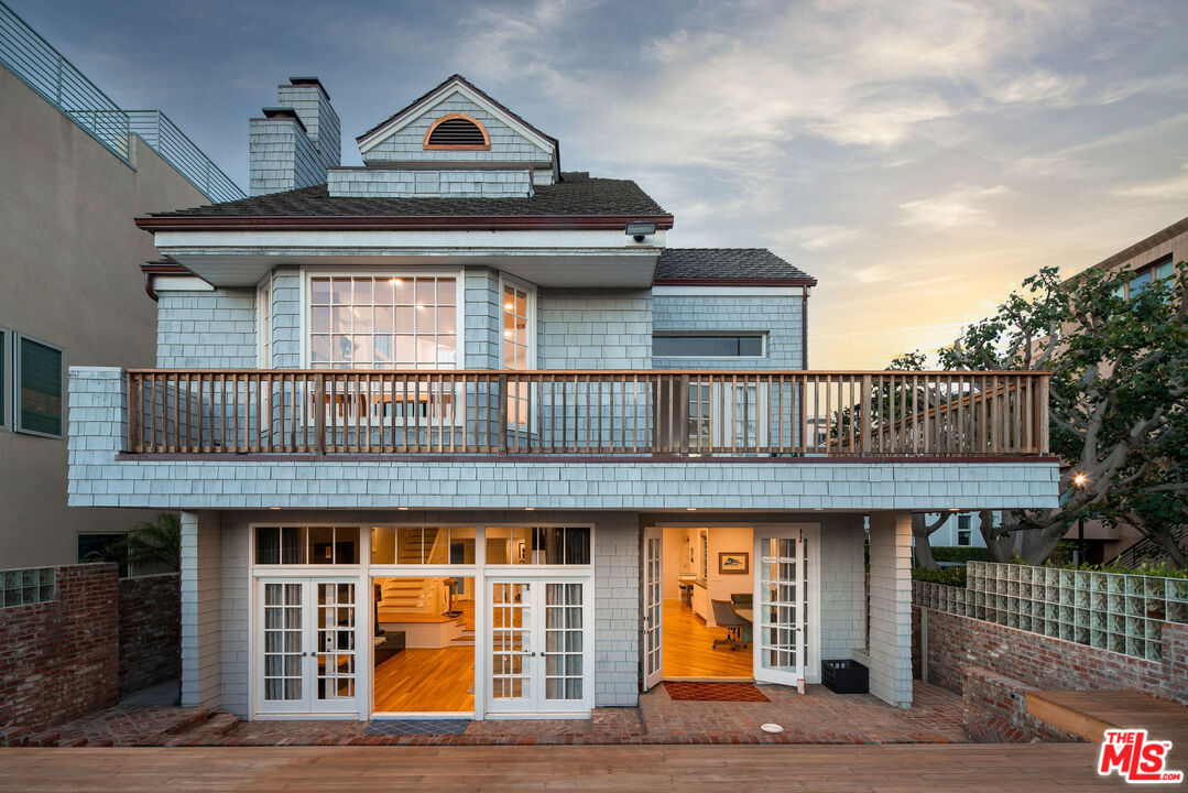 4219 Roma Court Marina del Rey, CA 90292 - Photo 46 of 54