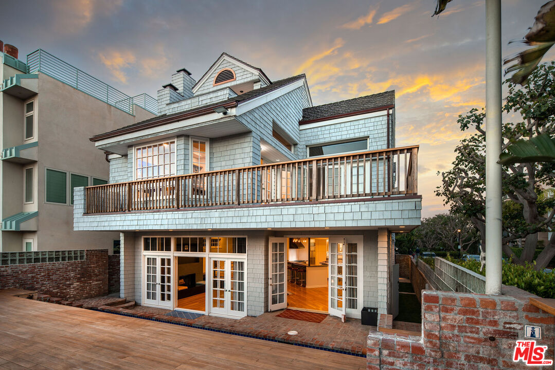4219 Roma Court Marina del Rey, CA 90292 - Photo 47 of 54