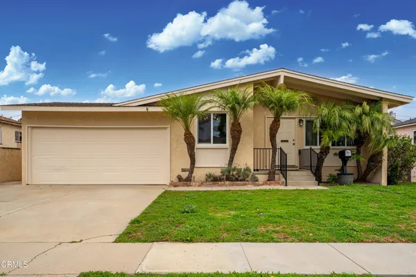 $865,000 | 3169 Channel Drive, Ventura, CA 93003