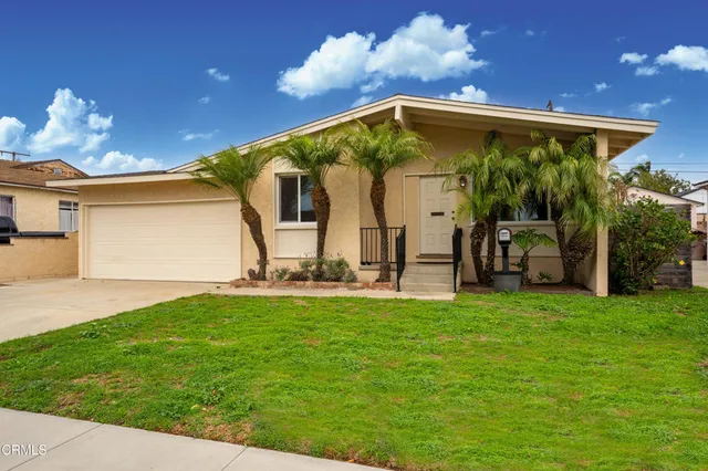 $940,000 | 3169 Channel Drive, Ventura, CA 93003