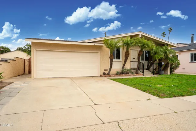 $940,000 | 3169 Channel Drive, Ventura, CA 93003