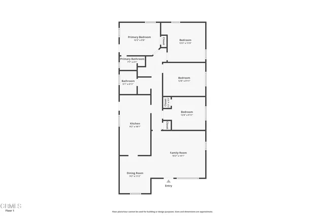 $940,000 | 3169 Channel Drive, Ventura, CA 93003