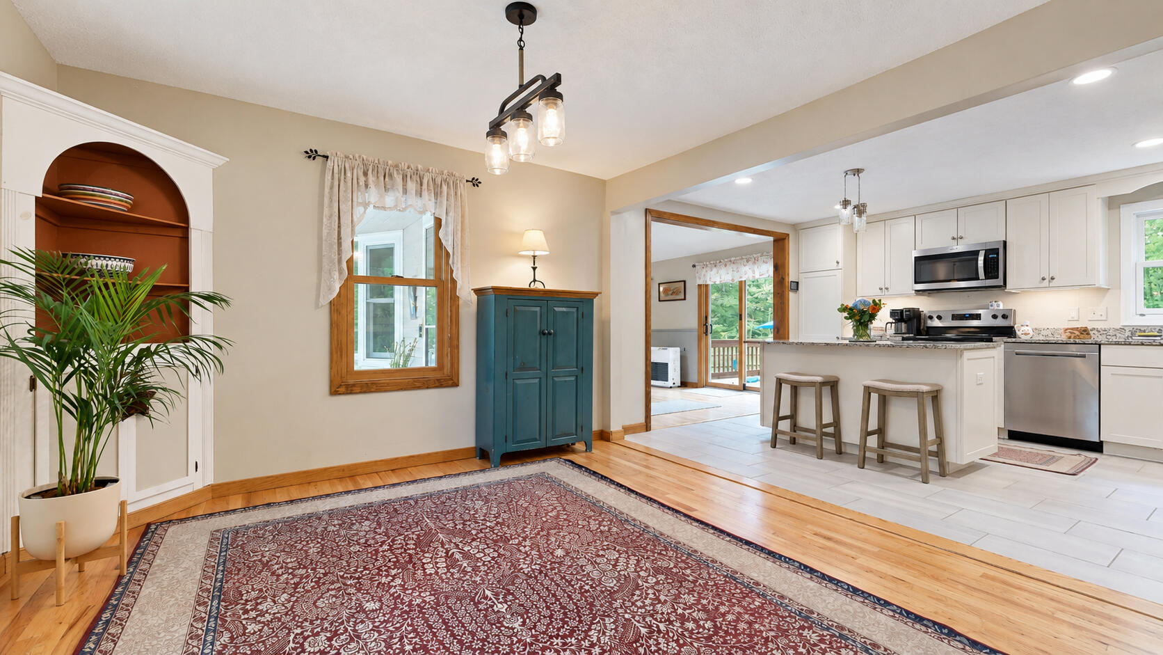 338 Dunnell Road Buxton, ME 04093 - Photo 14 of 61 338 DUNNELL RD BUXTON ME (6)