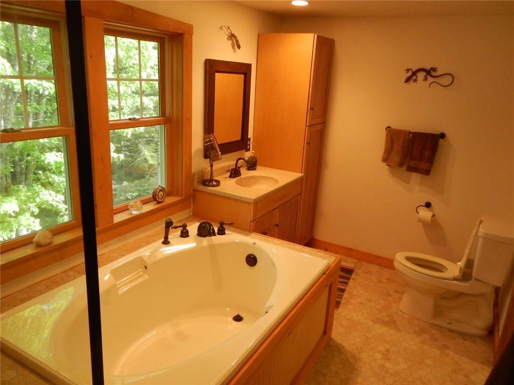 23 Peninsula Road Gouldsboro, ME 04624 - Photo 19 of 35 Photo