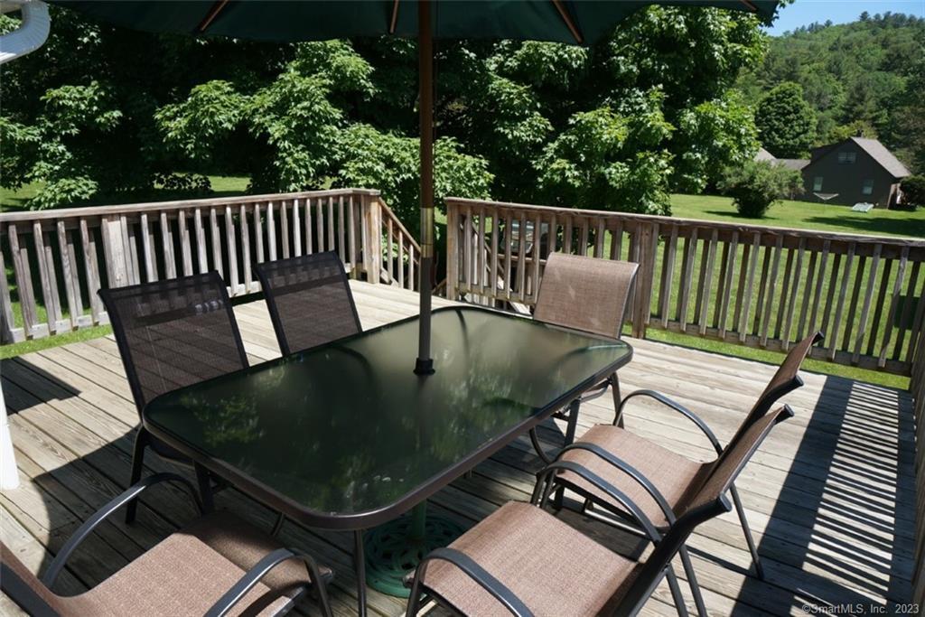 428 Salmon Kill Road Salisbury, CT 06039 - Photo 5 of 22