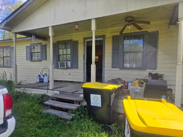 $128,000 | 255 Ivey Road, Lufkin, TX 75904
