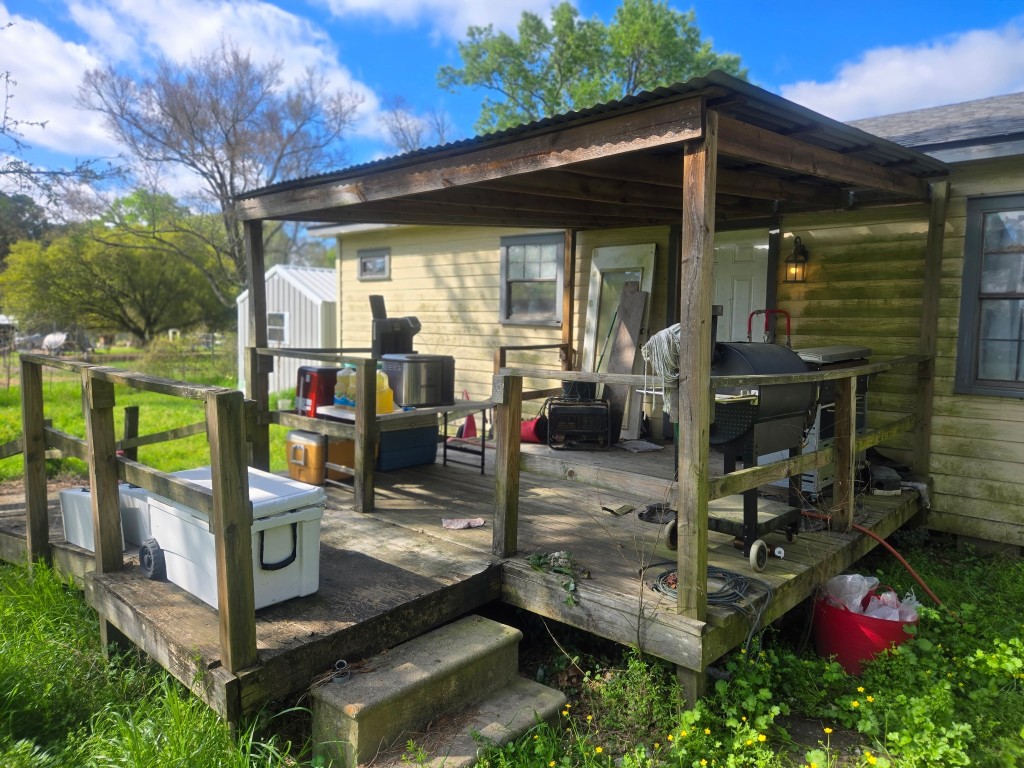 255 Ivey Road Lufkin, TX 75904 - Photo 2 of 7