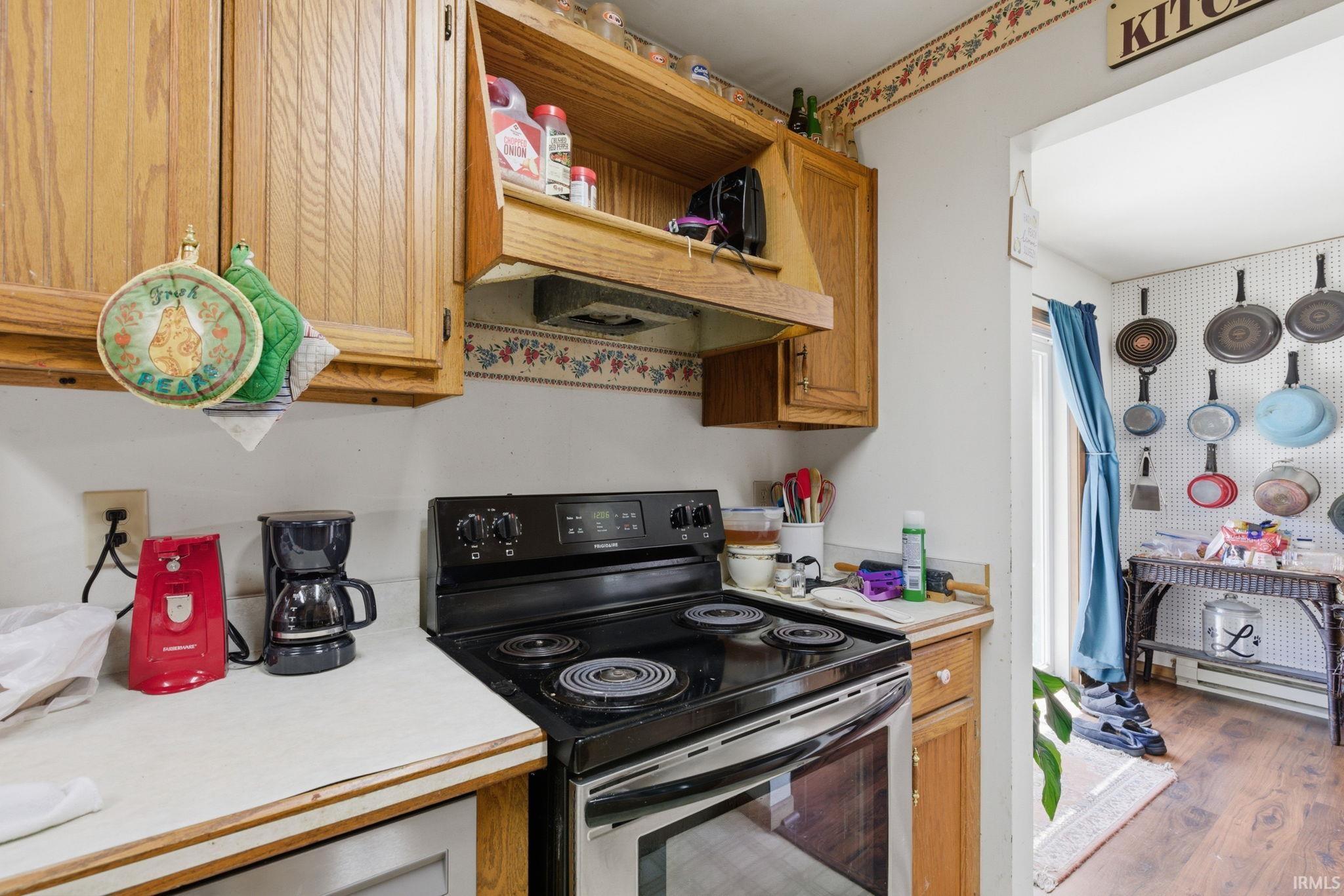 855 South 8th Street Upland, IN 46989 - Photo 15 of 43