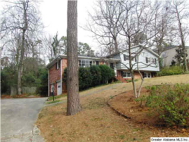 3608 Crestside Road Birmingham, AL 35223 - Photo 2 of 21