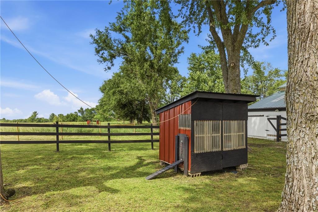 19322 Springdale Road Leavenworth, KS 66048 - Photo 37 of 63