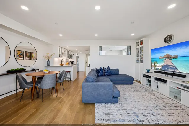 $565,000 | 689 Marin Boulevard, Unit 703, Jersey City, NJ 07310