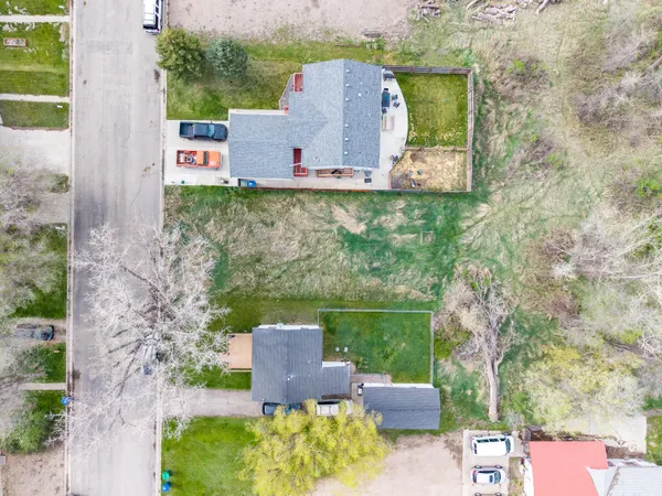 $79,000 | 2054 Frackleton Street, Sheridan, WY 82801