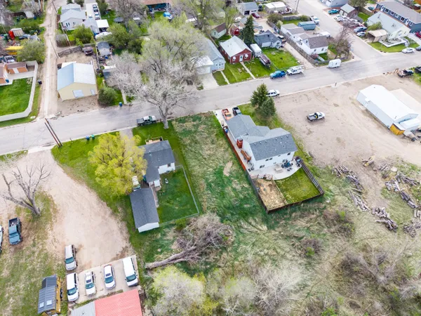 $79,000 | 2054 Frackleton Street, Sheridan, WY 82801