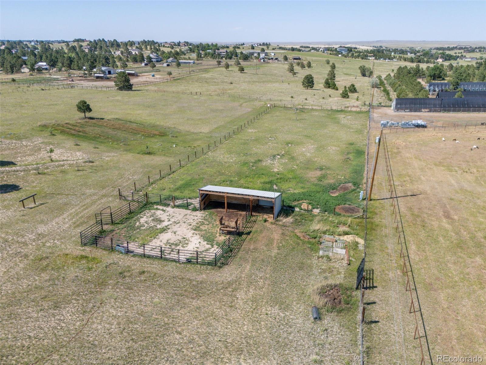 12694 Roundup Road Parker, CO 80138 - Photo 44 of 47