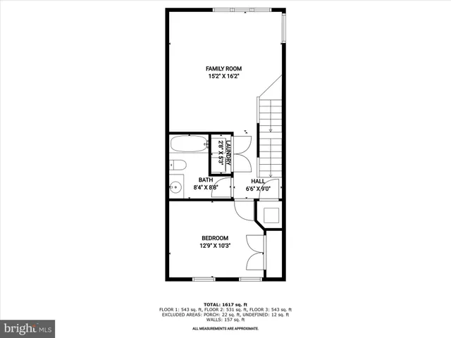 $2,400 | 601 Tivoli Road, Frederick, MD 21703