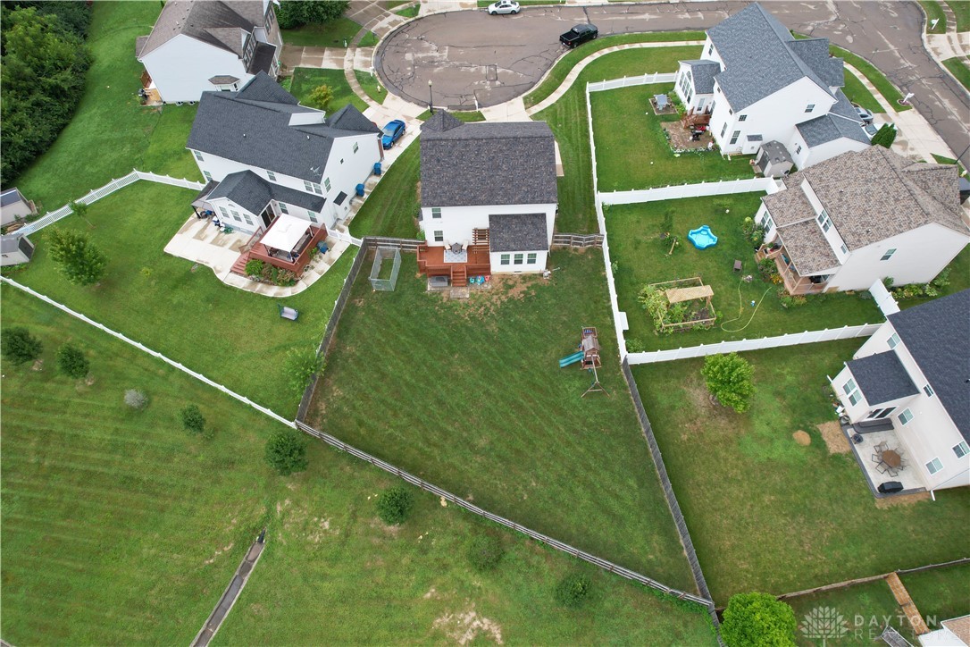 6034 Kay Court Riverside, OH 45424 - Photo 53 of 54