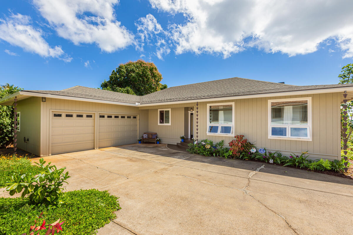 4865 F Nonou Road Kapaa, HI 96746 - Photo 1 of 20