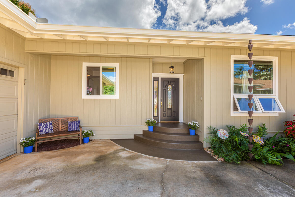 4865 F Nonou Road Kapaa, HI 96746 - Photo 2 of 20