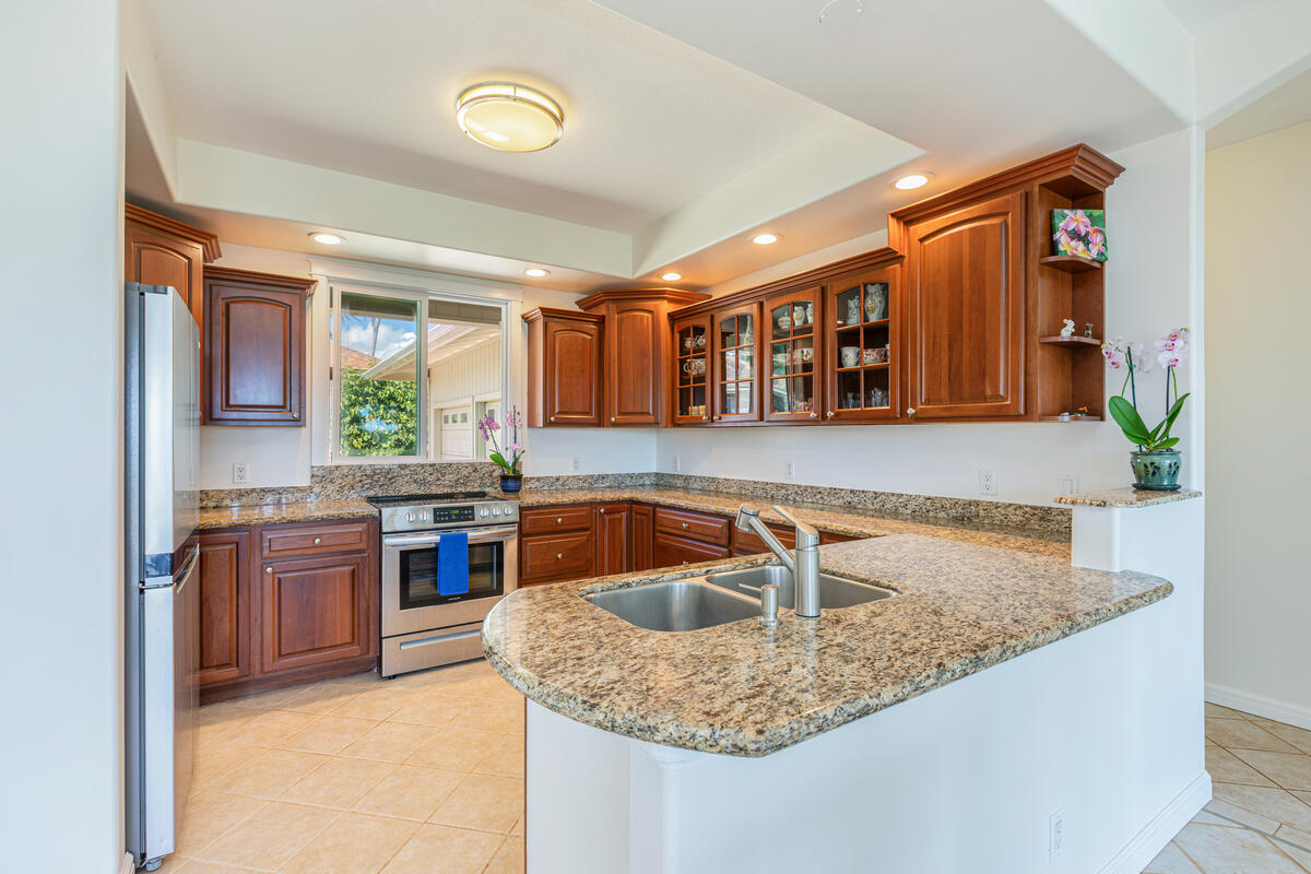 4865 F Nonou Road Kapaa, HI 96746 - Photo 7 of 20