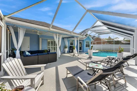 $543,000 | 3400 Fort Nelson Lane, Melbourne, FL 32934