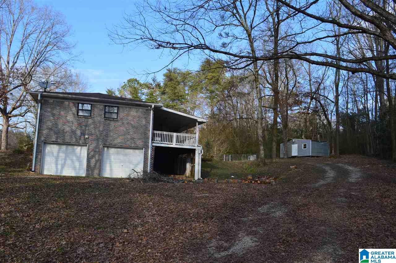 205 Belcher Hill Road Gardendale, AL 35071 - Photo 10 of 11