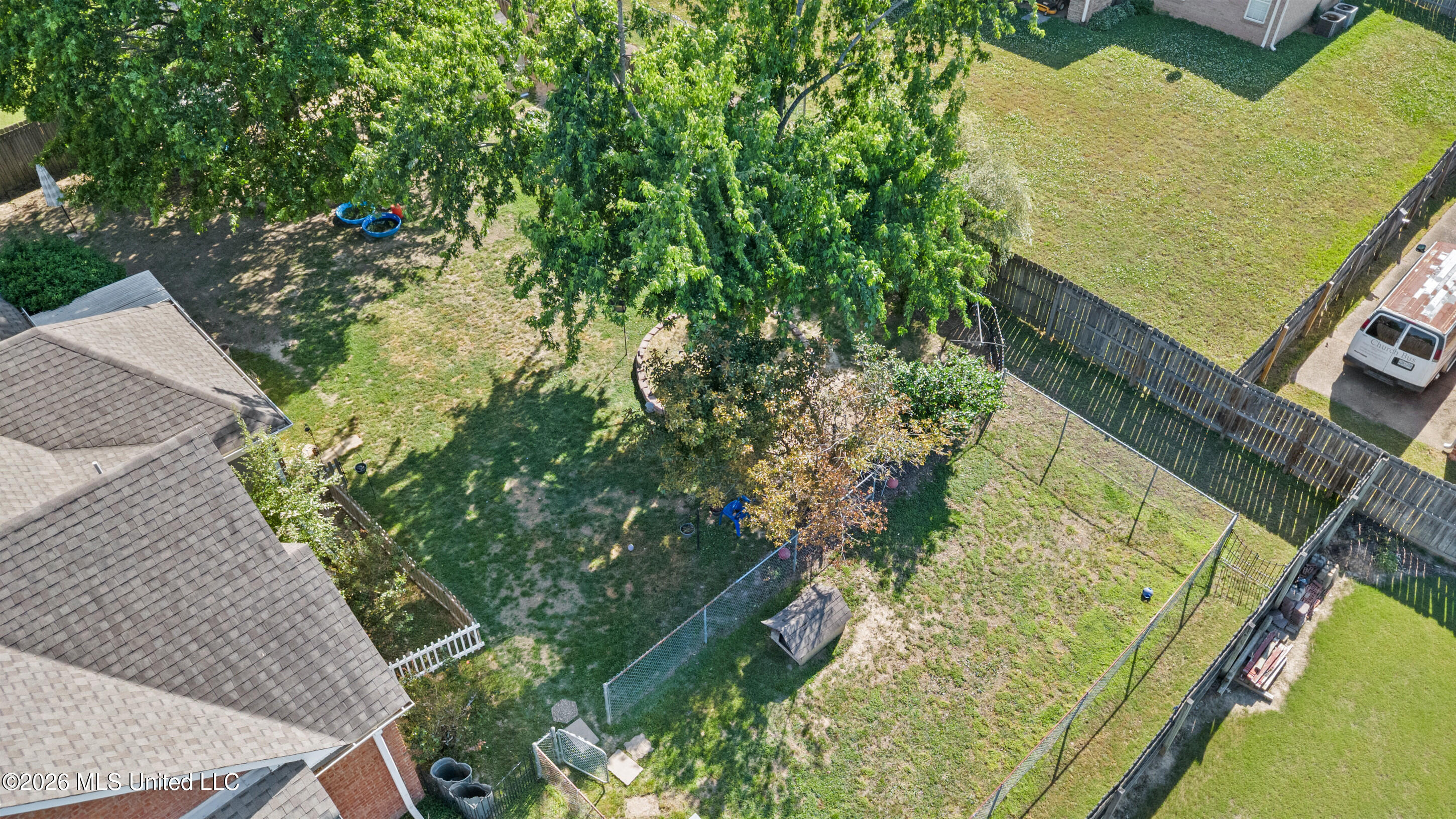 905 Gates Street Hernando, MS 38632 - Photo 27 of 29 dji_0063_print