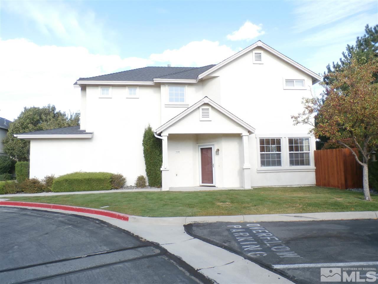 2100 Soldier Pass Court Reno, NV 89523 - Photo 15 of 15 Photo 15