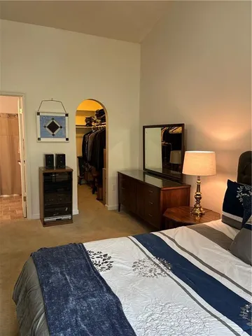 a bathroom with a toilet and a sink