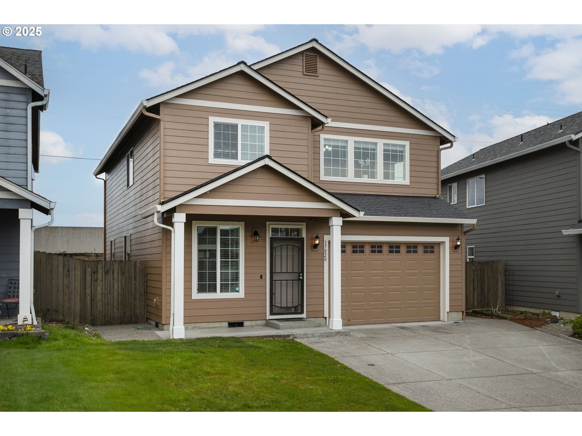 17020 Northeast 12th Avenue Ridgefield, WA 98642 - Photo 1 of 32 Gallery Image 1