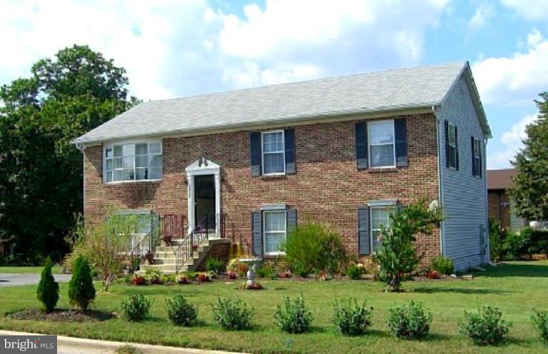 10505 Brandywine Road Clinton, MD 20735 - Photo 1 of 1 Exterior (Main)